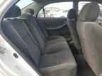 2006 TOYOTA COROLLA