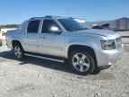 2013 CHEVROLET Avalanche