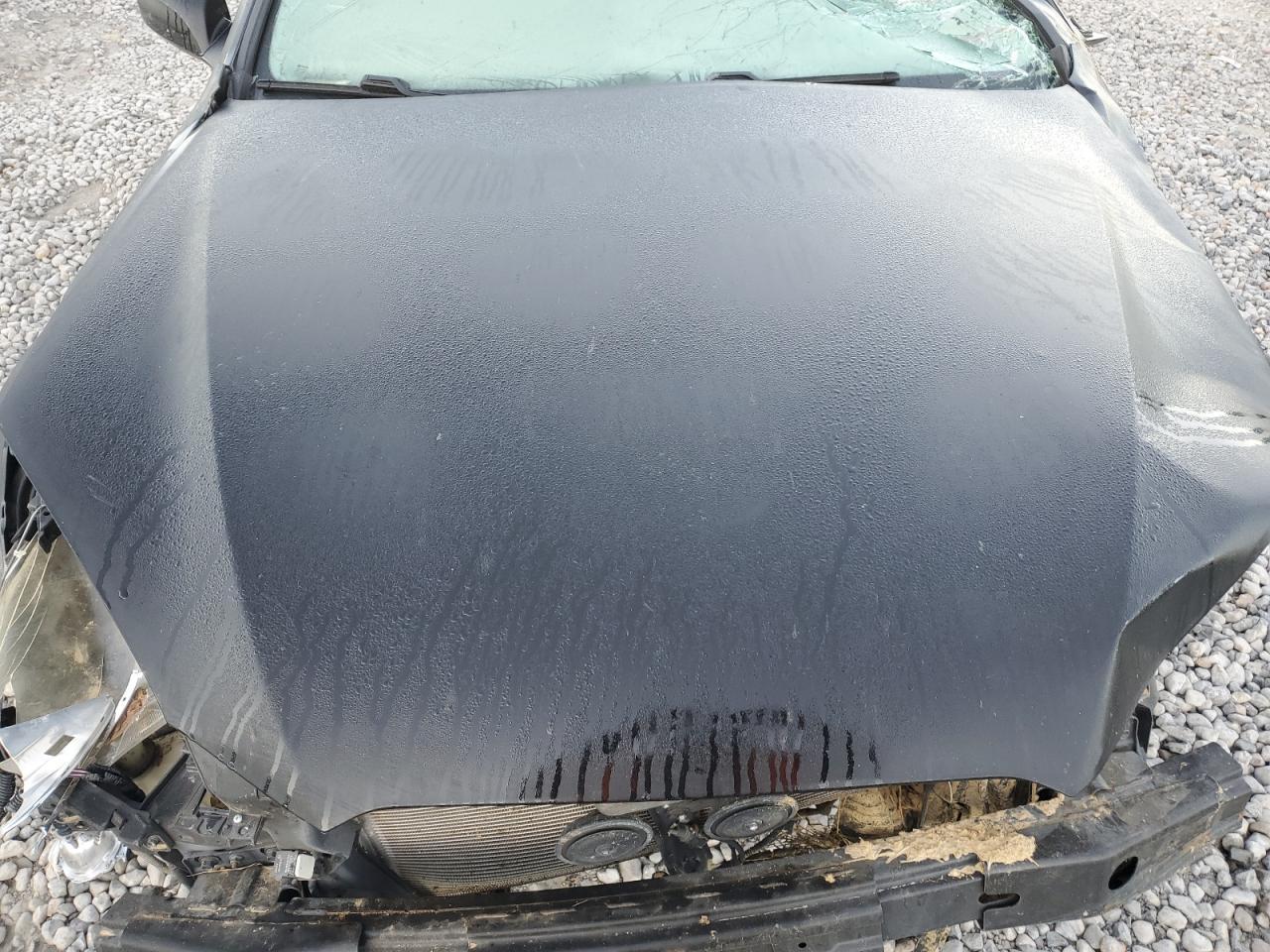 2012 HYUNDAI GENESIS