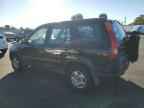 2004 HONDA CR-V