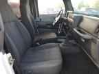2003 JEEP WRANGLER