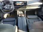 2024 BMW 5 series
