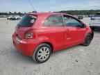 2008 TOYOTA YARIS