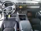 2022 LAND ROVER Defender