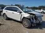 2015 LINCOLN MKX