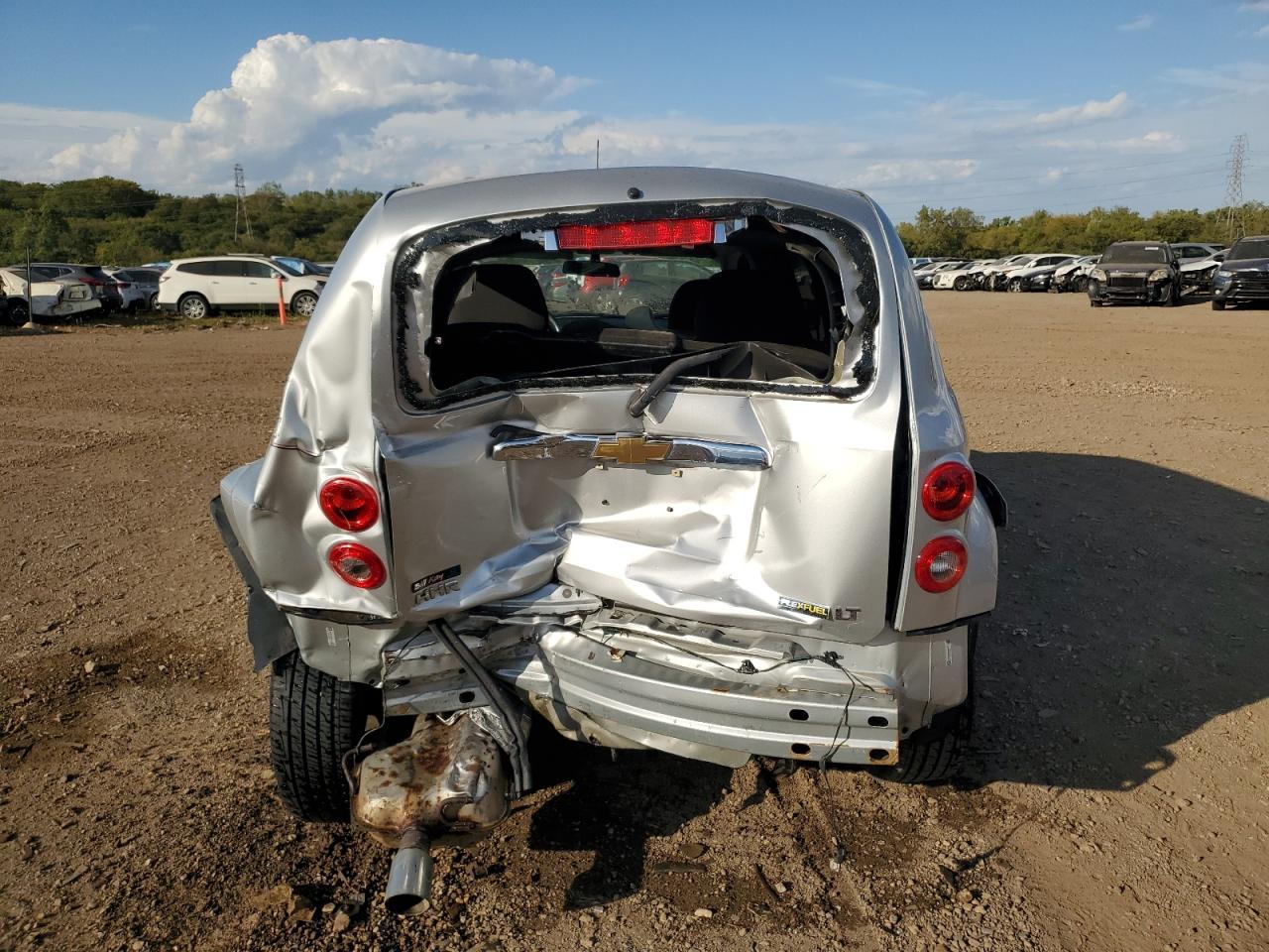 2009 CHEVROLET HHR