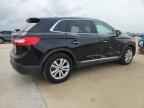 2016 LINCOLN MKX