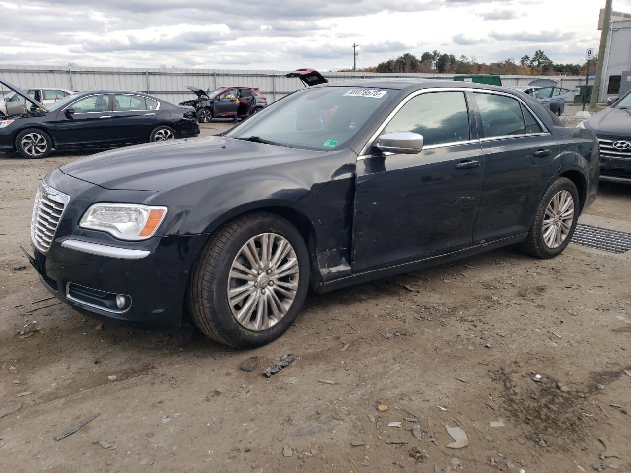 2013 CHRYSLER 300