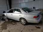 2001 TOYOTA CAMRY
