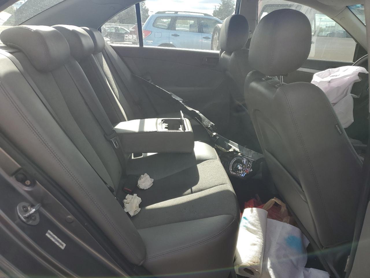 2009 HYUNDAI SONATA