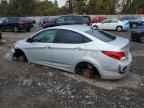 2012 HYUNDAI ACCENT