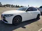 2021 ALFA ROMEO Giulia