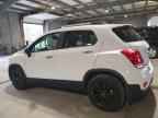 2018 CHEVROLET TRAX