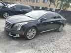 2018 CADILLAC XTS