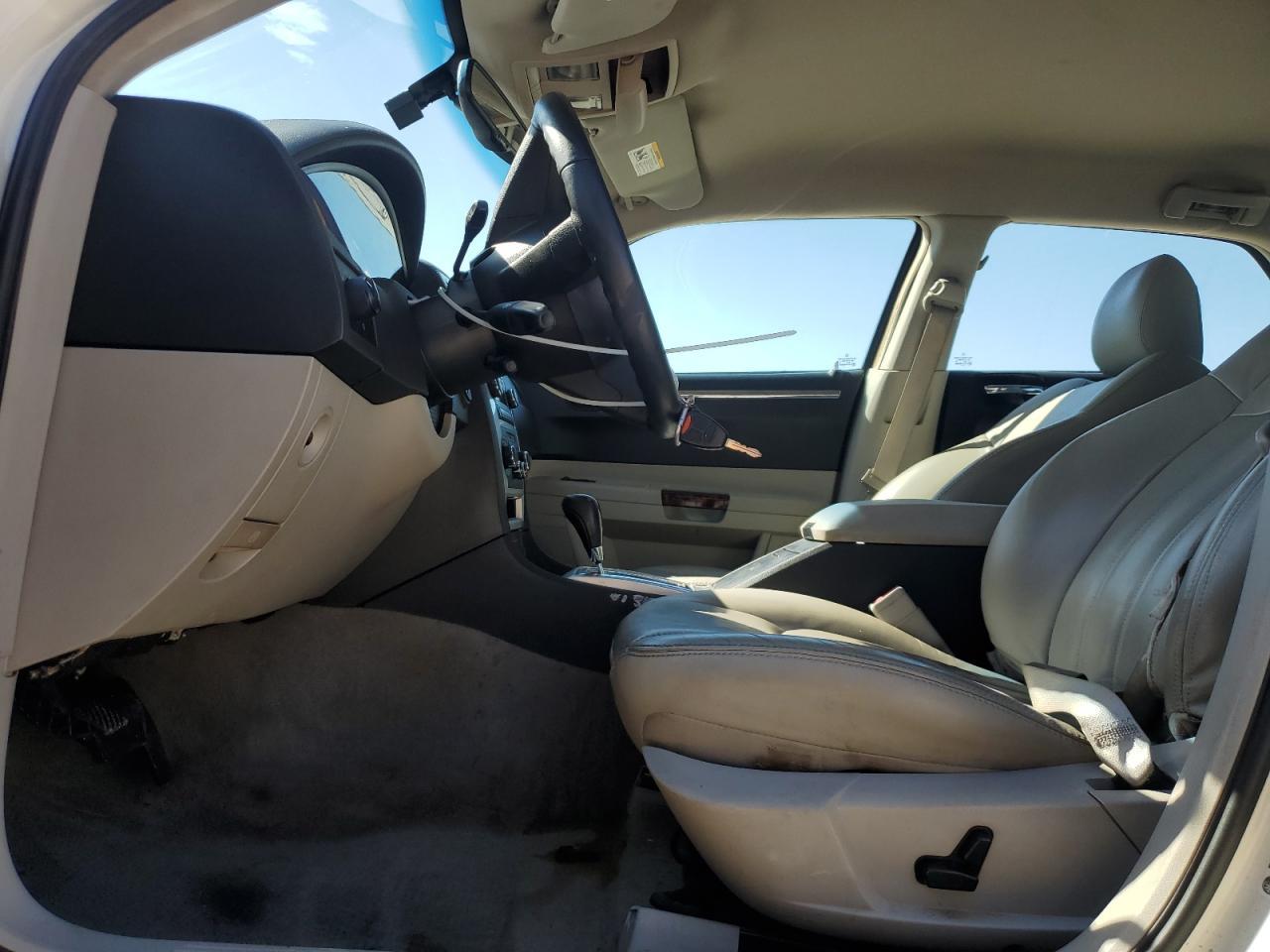 2006 CHRYSLER 300