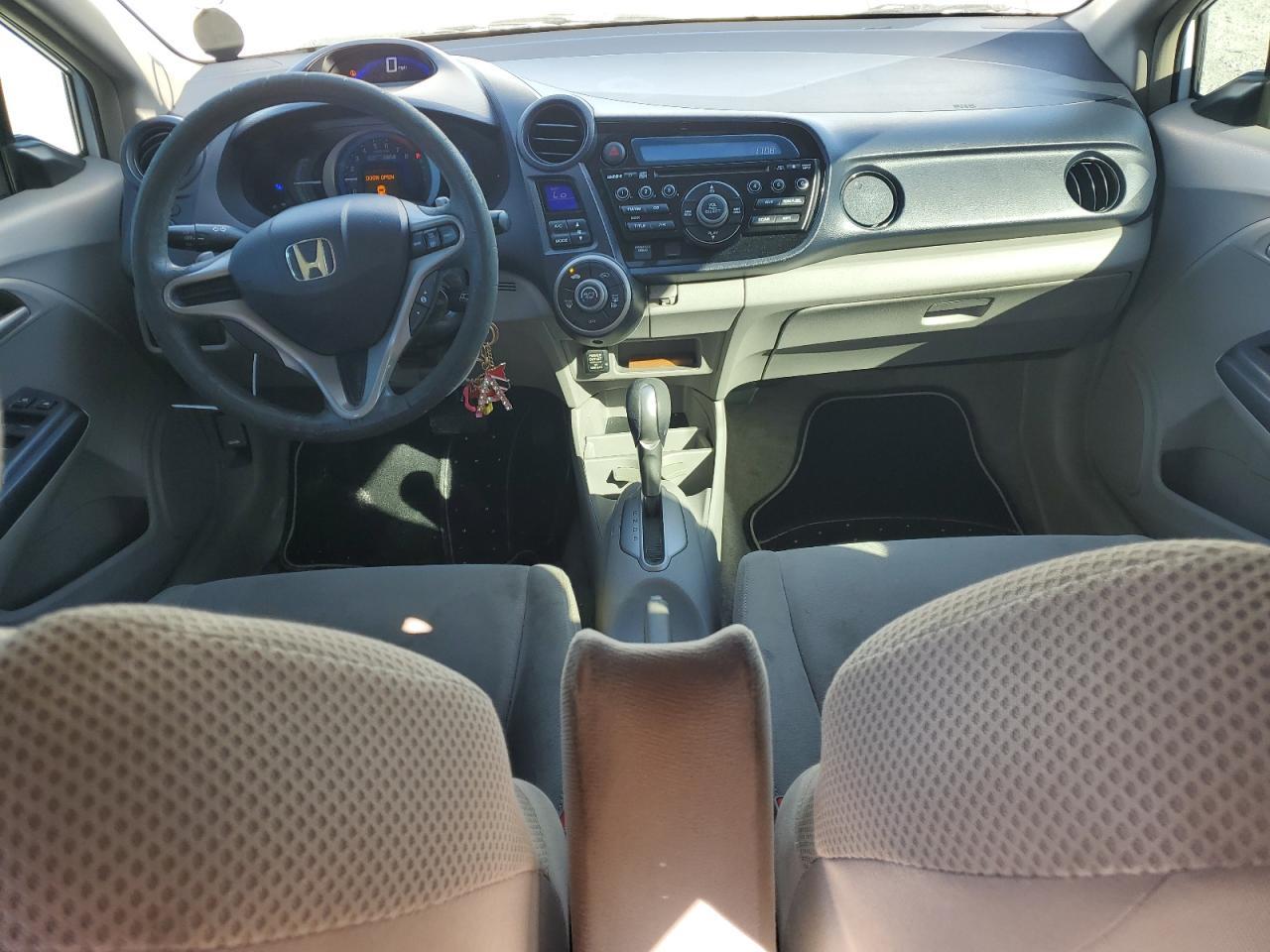 2010 HONDA Insight