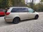2004 TOYOTA SIENNA