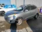 2012 HYUNDAI TUCSON