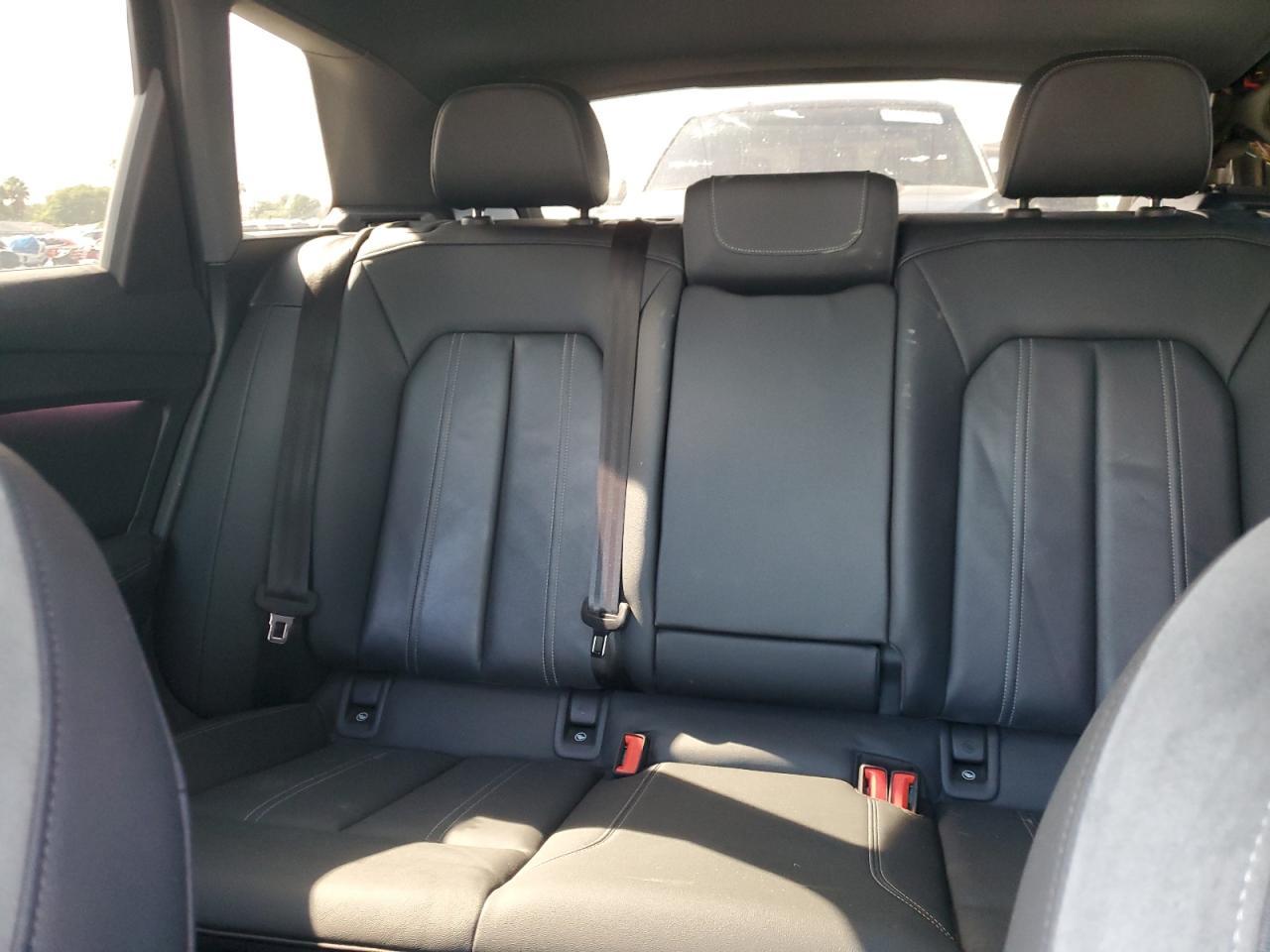 2023 AUDI Q4 e-tron