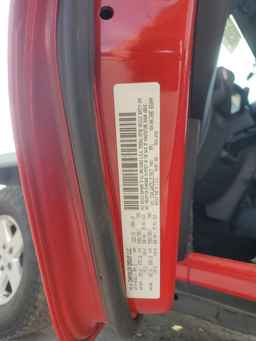 2012 JEEP WRANGLER