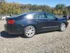 2019 CHEVROLET IMPALA