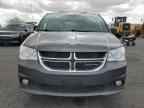 2020 DODGE GRAND CARAVAN
