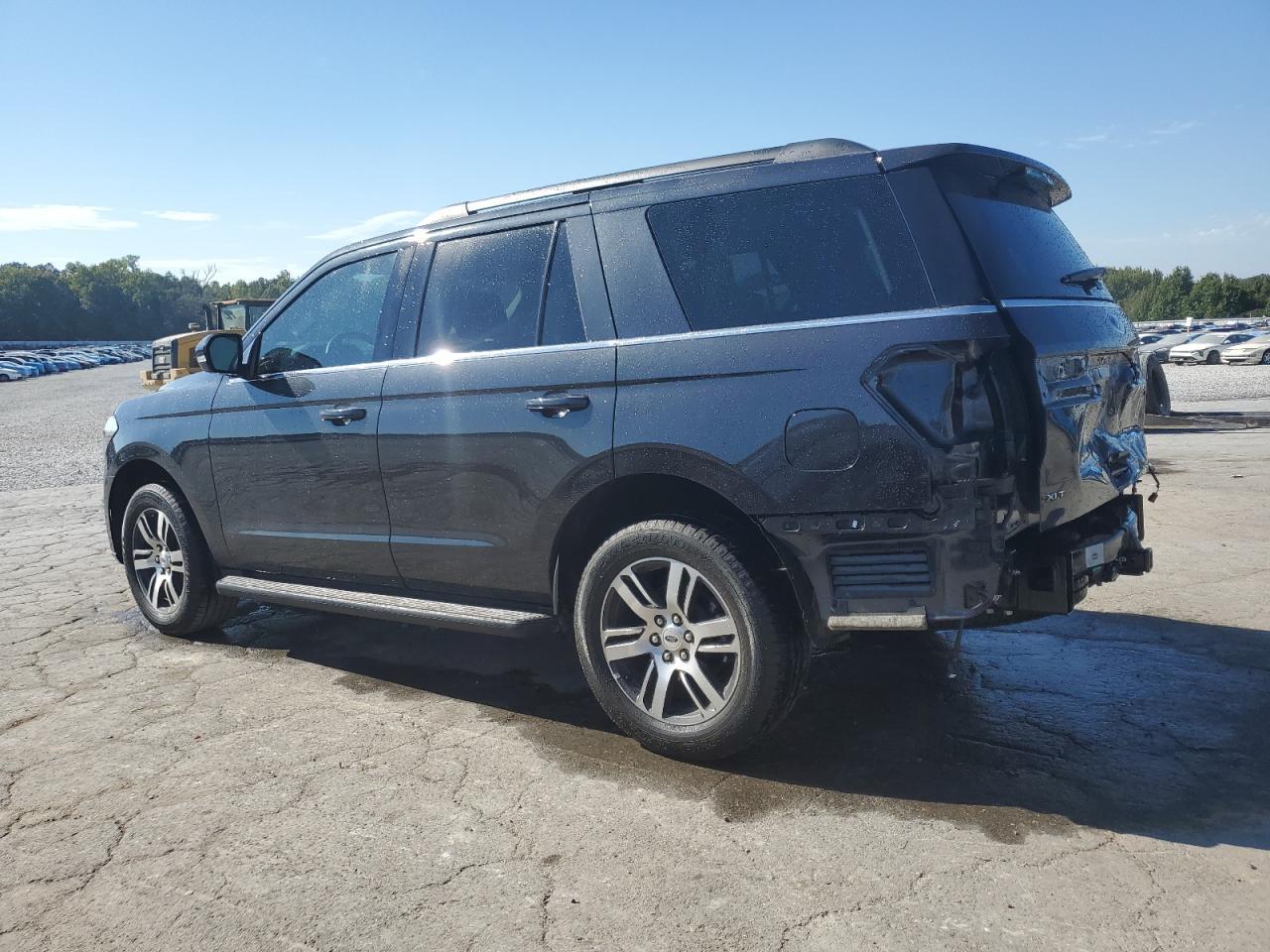 2024 FORD Expedition