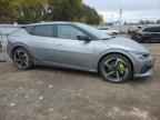 2023 KIA EV6
