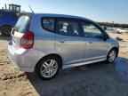2008 HONDA FIT