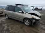 2009 TOYOTA SIENNA