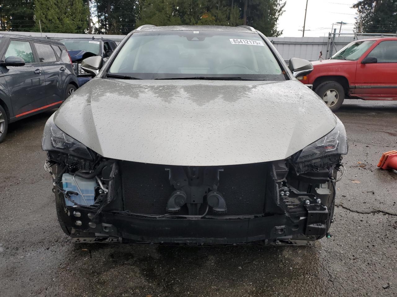 2018 LEXUS NX 300