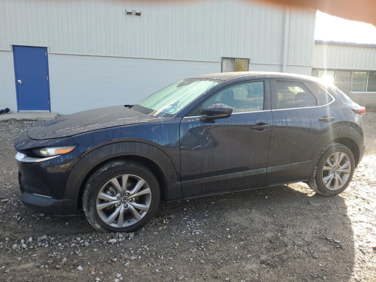 2021 MAZDA CX-30