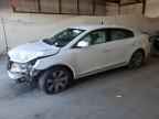 2010 BUICK LACROSSE