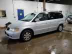 2004 HONDA ODYSSEY