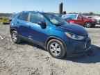 2020 CHEVROLET TRAX