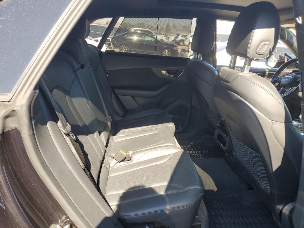 2019 AUDI Q8