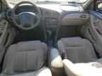 2001 OLDSMOBILE Alero