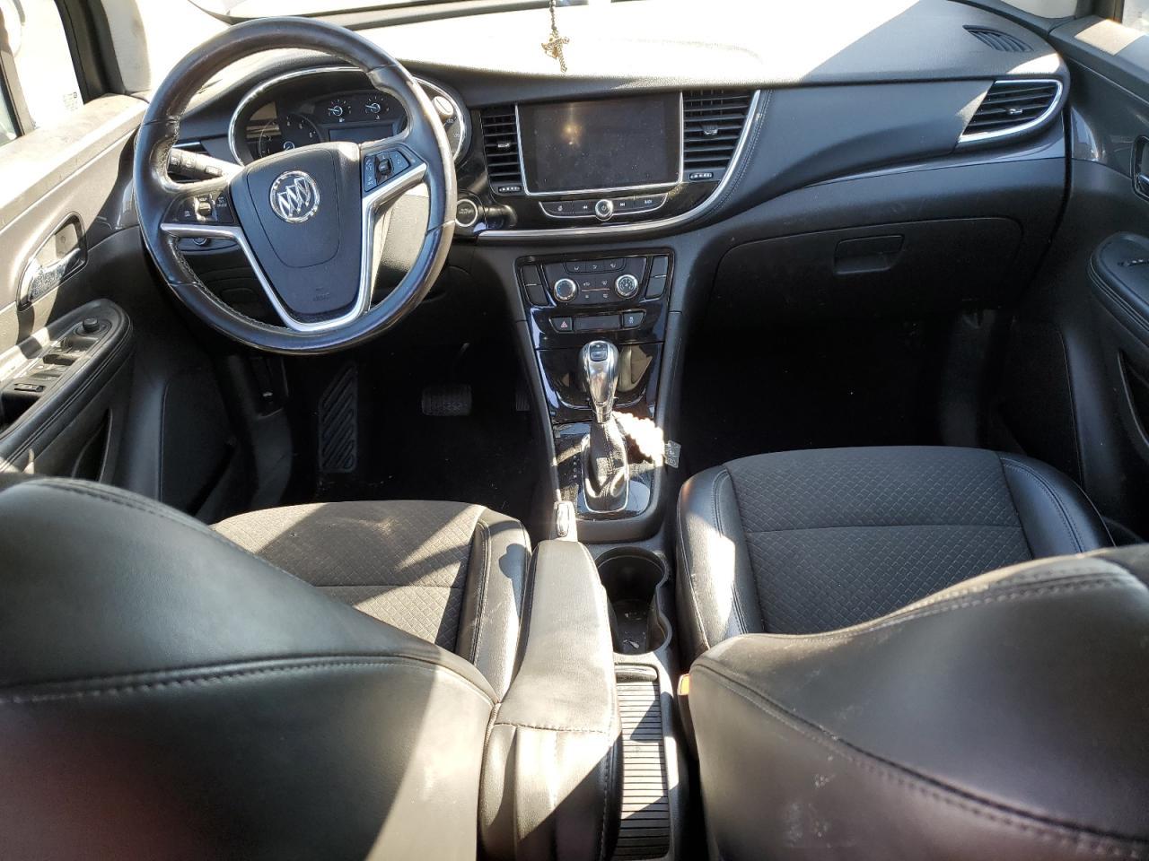 2019 BUICK ENCORE