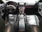 2009 SUBARU Outback