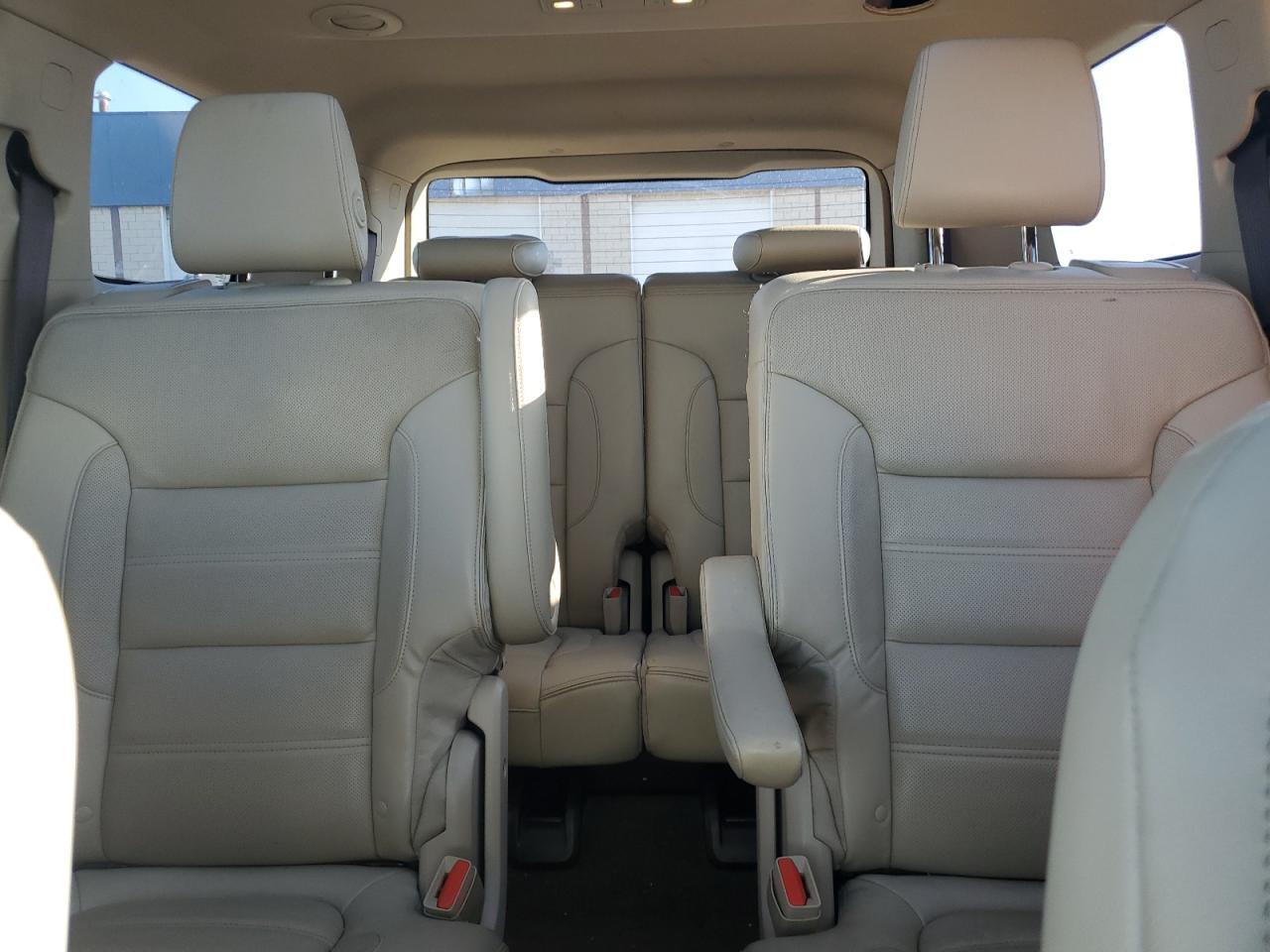 2017 GMC ACADIA