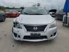 2014 NISSAN SENTRA