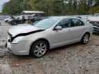 2010 MERCURY Milan