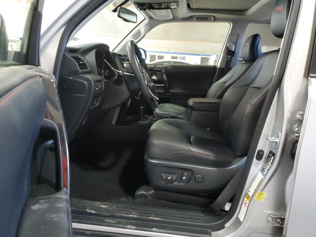 2019 TOYOTA 4Runner