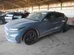 2024 FORD Mustang Mach-E