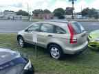 2007 HONDA CR-V