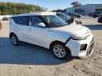 2021 KIA SOUL