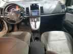 2012 NISSAN SENTRA