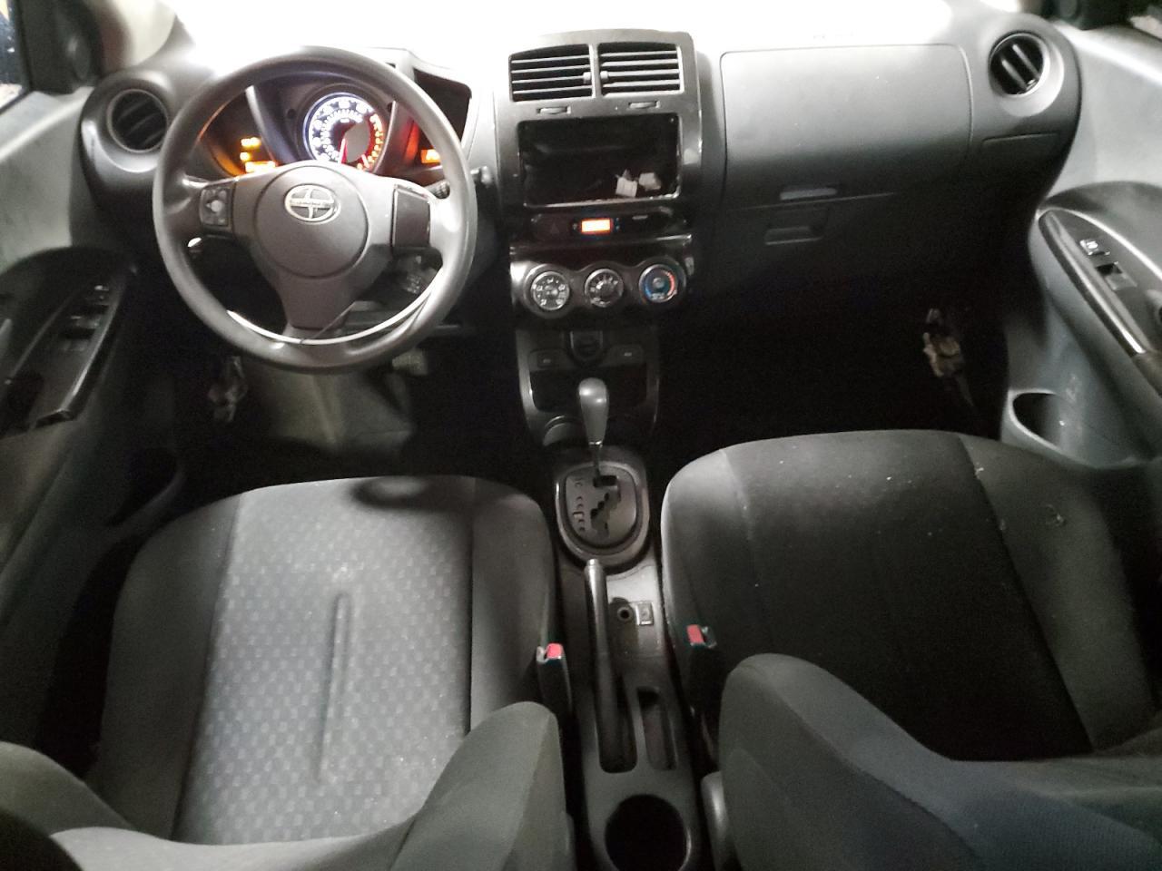 2008 TOYOTA SCION