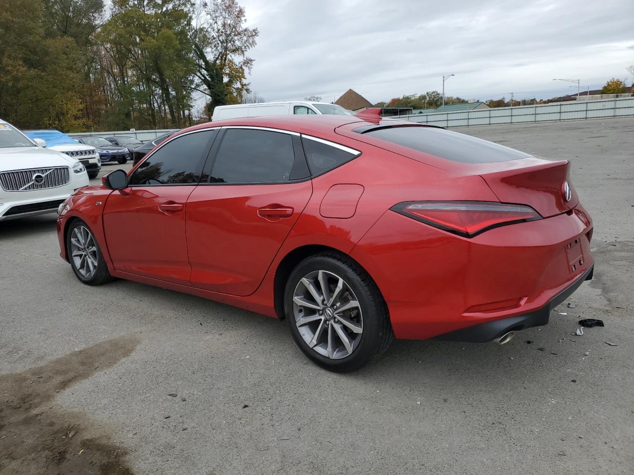 2024 ACURA Integra
