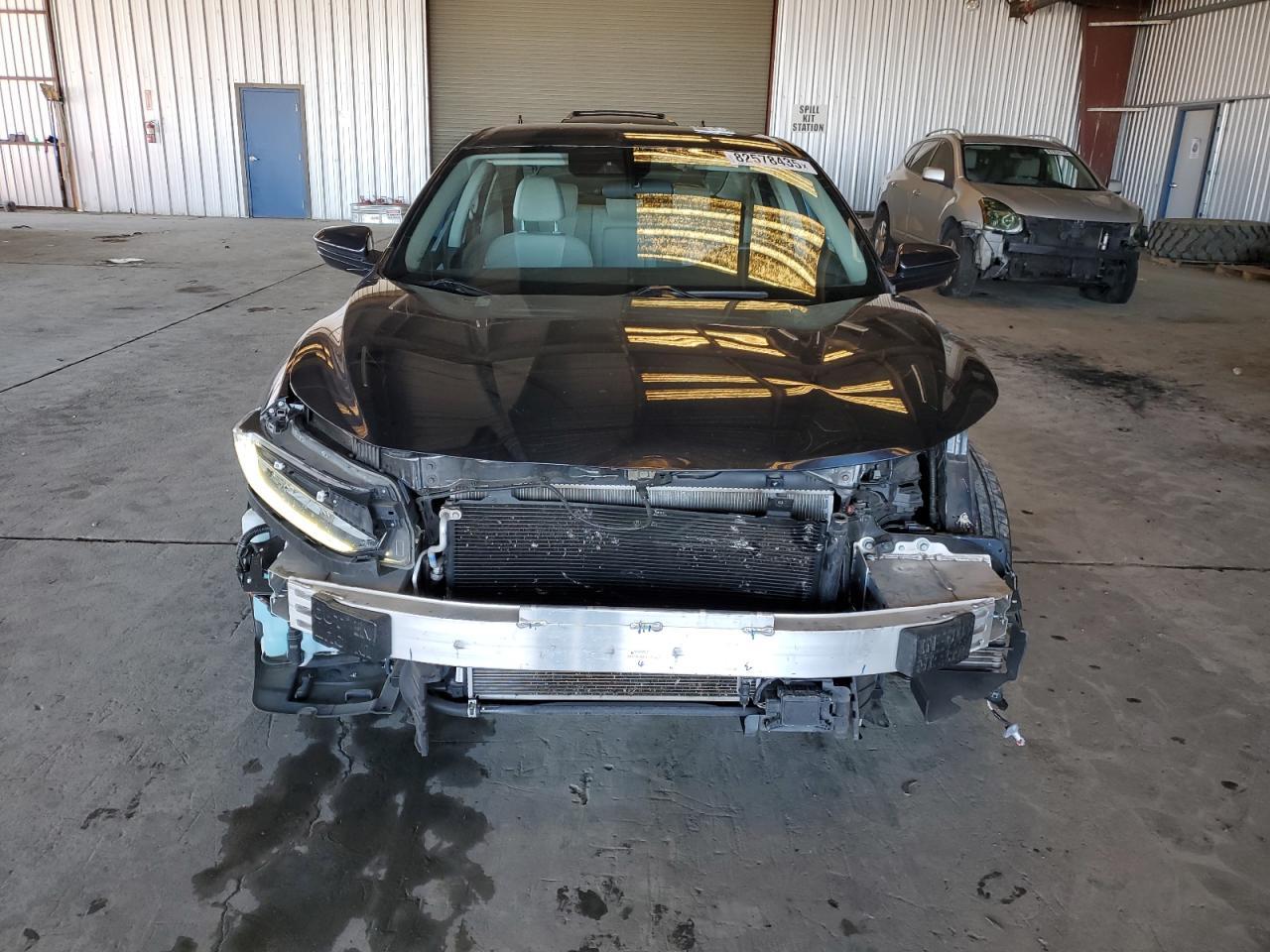 2022 HONDA Insight